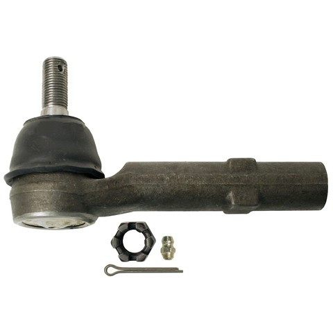 QuickSteer Steering Tie Rod End P/N:ES800286