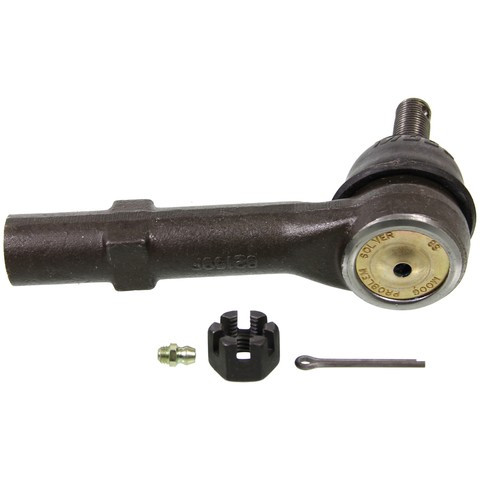 QuickSteer Steering Tie Rod End ES800286 - view 2