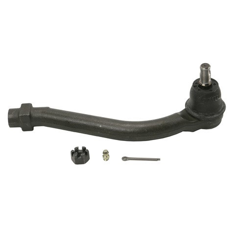 QuickSteer Steering Tie Rod End P/N:ES800035