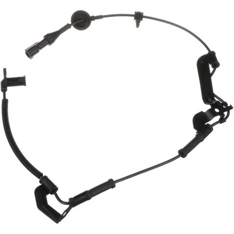 Standard Ignition ABS Wheel Speed Sensor ALS181 - view 5