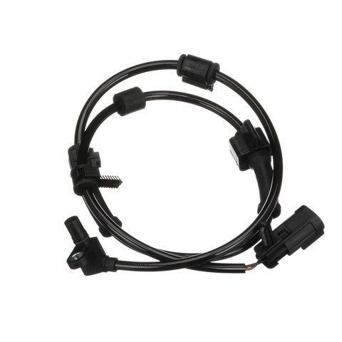 Standard Ignition ABS Wheel Speed Sensor,Tire Pressure Monitoring System (TPMS) Sensor ALS1337 - view 4