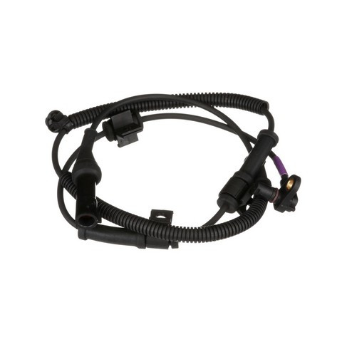 Standard Ignition ABS Wheel Speed Sensor P/N:ALS505