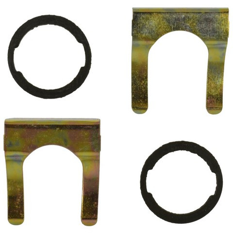Standard Ignition Door Lock Kit P/N:DL-5B