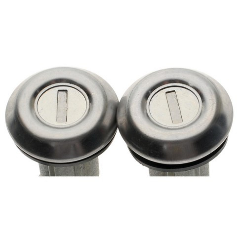 Standard Ignition Door Lock Kit P/N:DL-14