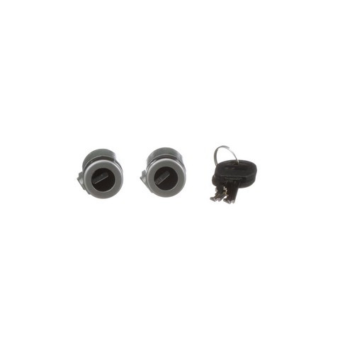 Standard Ignition Door Lock Kit P/N:DL-19B