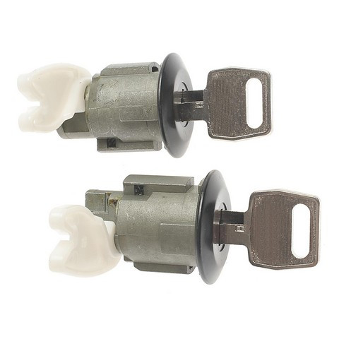 Standard Ignition Door Lock Kit P/N:DL-53B