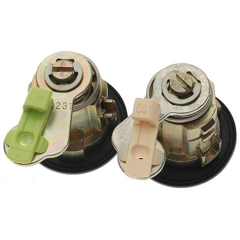 Standard Ignition Door Lock Kit P/N:DL-69