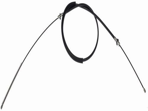 Dorman - First Stop Parking Brake Cable P/N:C94157 Dorman - First Stop Parking Brake Cable P/N:C94157