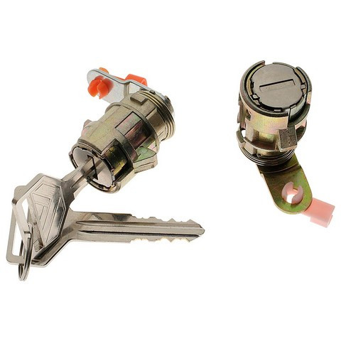 Standard Ignition Door Lock Kit P/N:DL-115