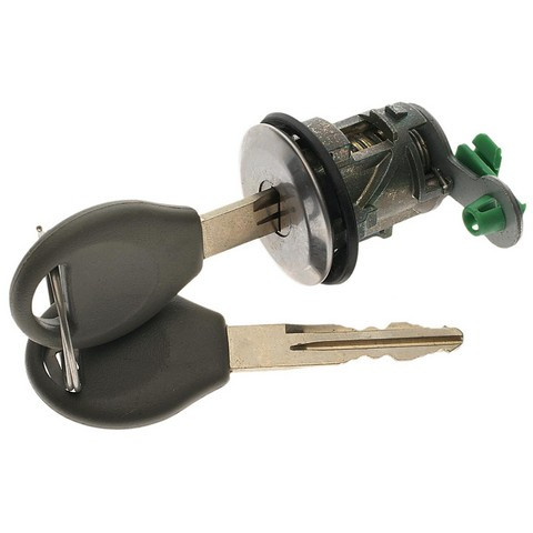Standard Ignition Door Lock Kit P/N:DL-121
