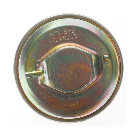 Standard Ignition Exhaust Gas Recirculation (EGR) Valve EGV637 - view 2