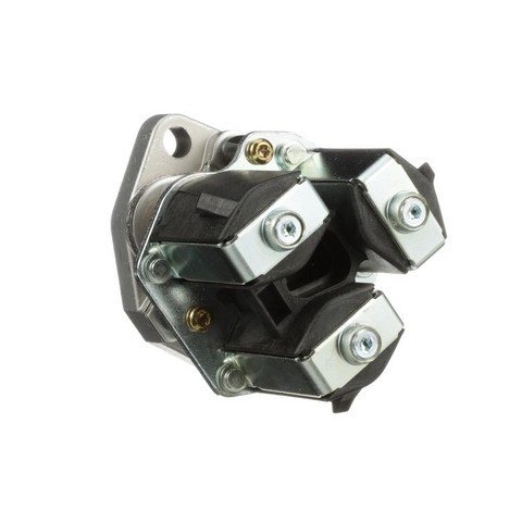 Standard Ignition Exhaust Gas Recirculation (EGR) Valve EGV384 - view 3