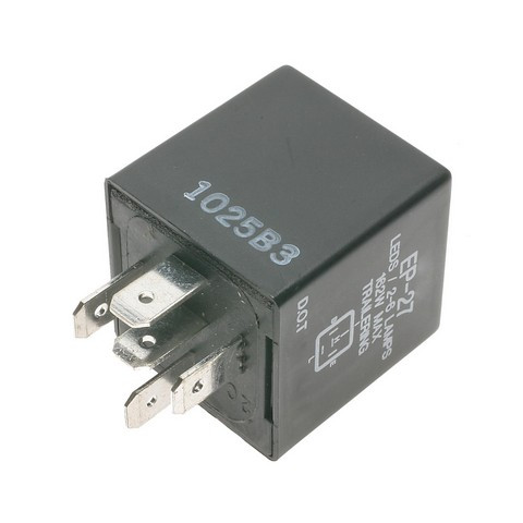 Standard Ignition Engine Water Pump Relay,Hazard Warning Flasher,Turn Signal Relay P/N:EFL-4