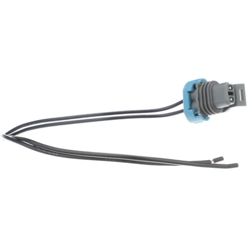 Standard Ignition Back Up Light Switch Connector,Horn Connector,Oil Pressure Switch Connector P/N:S-578