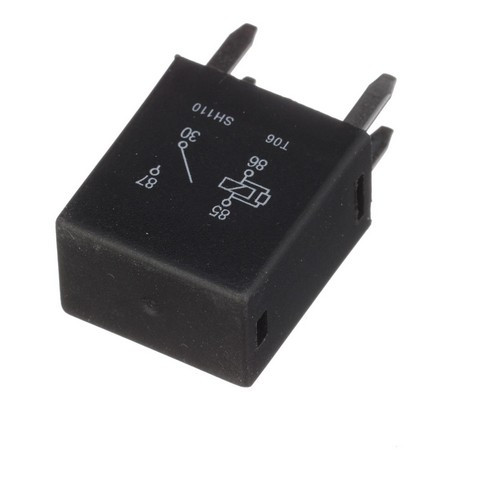 Standard Ignition ABS Relay,Accessory Delay Relay,Accessory Power Relay,Accessory Safety Relay RY-601 - view 6