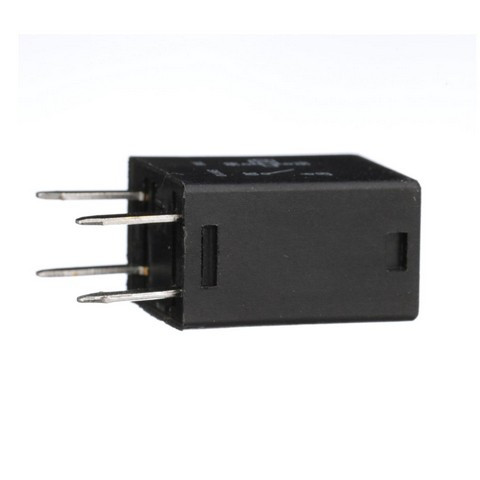 Standard Ignition ABS Relay,Accessory Delay Relay,Accessory Power Relay,Accessory Safety Relay RY-601 - view 7