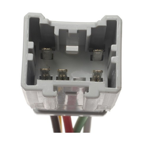 Standard Ignition Trailer Connector Kit TC477 - view 3