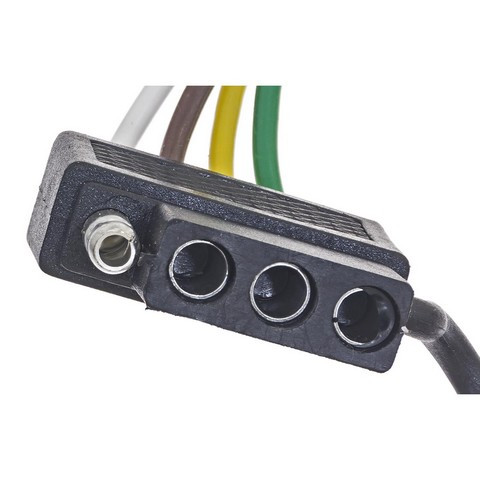 Standard Ignition Trailer Connector Kit P/N:TC462A