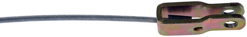 Dorman - First Stop Parking Brake Cable C92547 - view 2