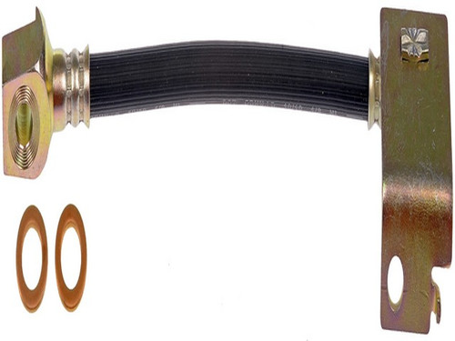 Dorman - First Stop Brake Hydraulic Hose P/N:H621406
