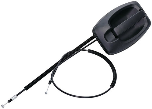 Dorman - HELP Exterior Door Handle P/N:97736 Dorman - HELP Exterior Door Handle P/N:97736