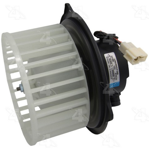 Four Seasons HVAC Blower Motor 35106