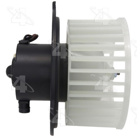 Four Seasons HVAC Blower Motor 35106 - view 4