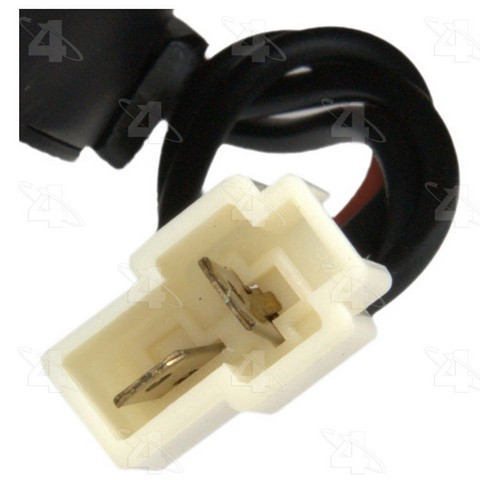 Four Seasons HVAC Blower Motor 35106 - view 6