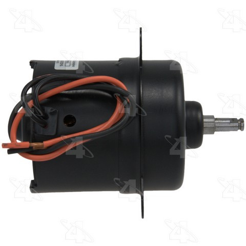 Four Seasons A/C Condenser Fan Motor,Engine Cooling Fan Motor 35328 - view 2