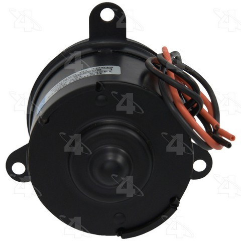 Four Seasons A/C Condenser Fan Motor,Engine Cooling Fan Motor 35328 - view 3