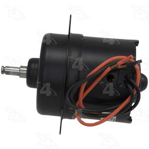 Four Seasons A/C Condenser Fan Motor,Engine Cooling Fan Motor 35328 - view 4