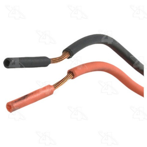 Four Seasons A/C Condenser Fan Motor,Engine Cooling Fan Motor P/N:35328