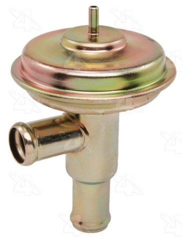 Four Seasons HVAC Heater Control Valve 74604