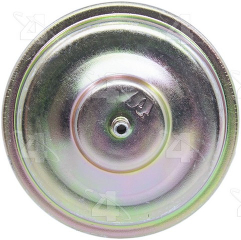 Four Seasons HVAC Heater Control Valve 74604 - view 5