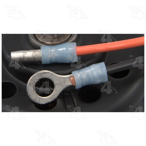 Four Seasons HVAC Blower Motor 35566 - view 5