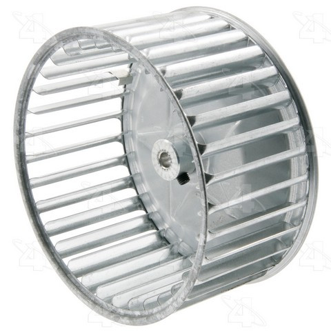 Four Seasons HVAC Blower Motor Wheel 35604