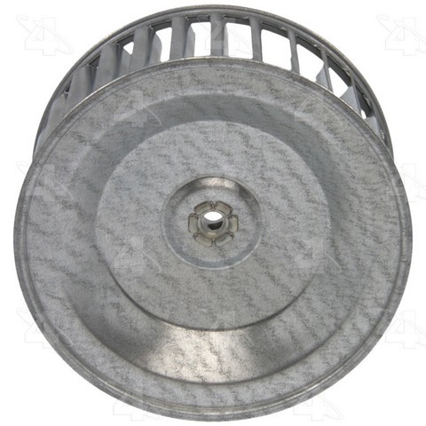 Four Seasons HVAC Blower Motor Wheel 35602 - view 2