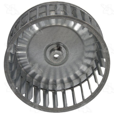 Four Seasons HVAC Blower Motor Wheel 35602 - view 4