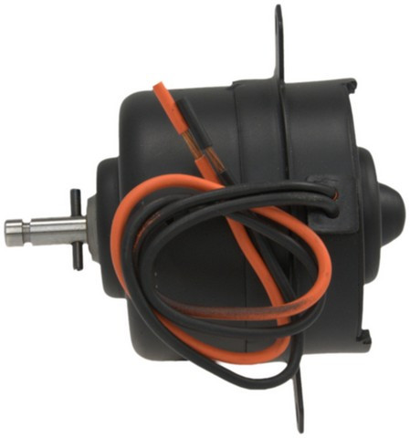 Four Seasons A/C Condenser Fan Motor,Engine Cooling Fan Motor 35453 - view 2