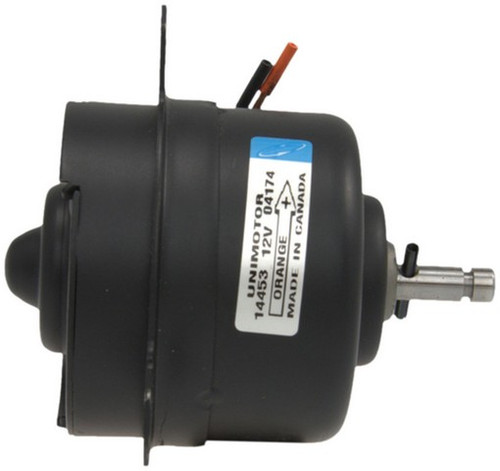 Four Seasons A/C Condenser Fan Motor,Engine Cooling Fan Motor 35453 - view 6