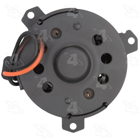 Four Seasons A/C Condenser Fan Motor,Engine Cooling Fan Motor 35668 - view 2