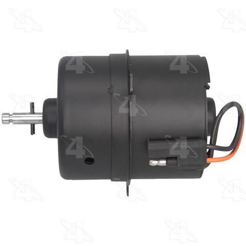 Four Seasons A/C Condenser Fan Motor,Engine Cooling Fan Motor 35668 - view 3