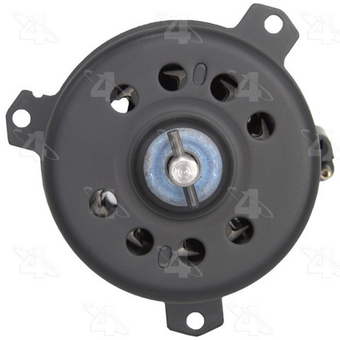 Four Seasons A/C Condenser Fan Motor,Engine Cooling Fan Motor 35668 - view 4