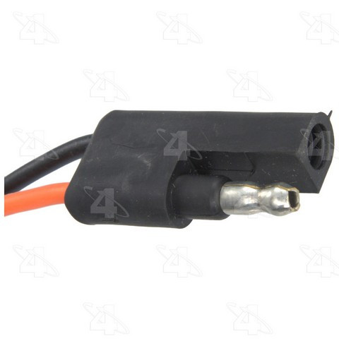 Four Seasons A/C Condenser Fan Motor,Engine Cooling Fan Motor 35668 - view 6