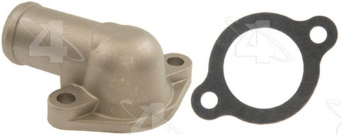 Four Seasons Engine Coolant Water Outlet P/N:85106