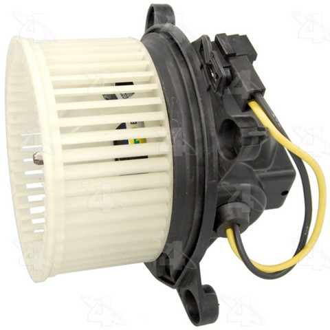 Four Seasons HVAC Blower Motor 75742