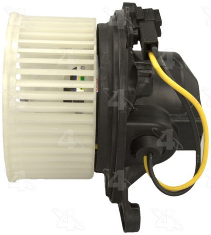 Four Seasons HVAC Blower Motor 75742 - view 3