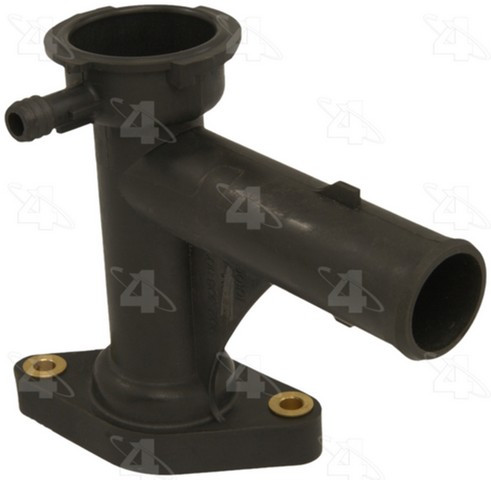 Four Seasons Engine Coolant Filler Neck 85332