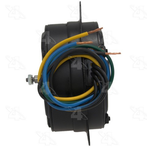 Four Seasons A/C Condenser Fan Motor,Engine Cooling Fan Motor 35163 - view 3