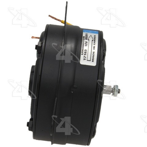 Four Seasons A/C Condenser Fan Motor,Engine Cooling Fan Motor P/N:35163
